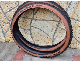 Új 2db schwalbe hans dampf evo kevlar 29x260
