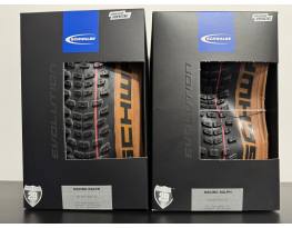 Új 2db Schwalbe Racing Ralph Super Race 29x2.35 -11654053.01