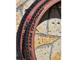 Új 2db schwalbe racing ray evo 29 x 2,25
