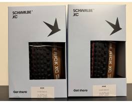 ÚJ 2db Schwalbe Rick XC Pro Speed 29x2.40  -  (11654521)