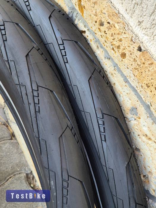 Új 2db schwalbe super moto 29x240