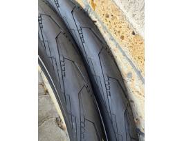 Új 2db schwalbe super moto 29x240