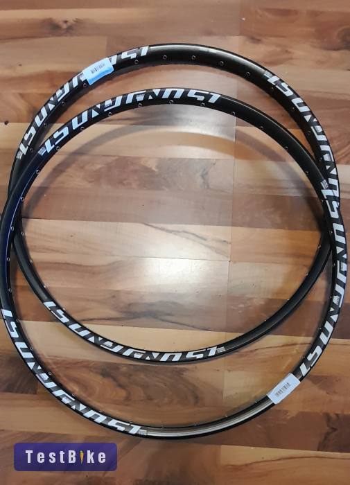 Új 2db szett Ghost 27,5 / Rodi Excalibur XC eladó