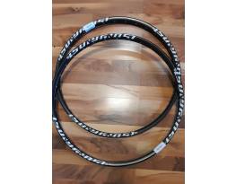 Új 2db szett Ghost 27,5 / Rodi Excalibur XC eladó