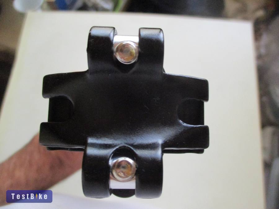 Új 31,6 x 350 mm-es carbon nyeregcső 