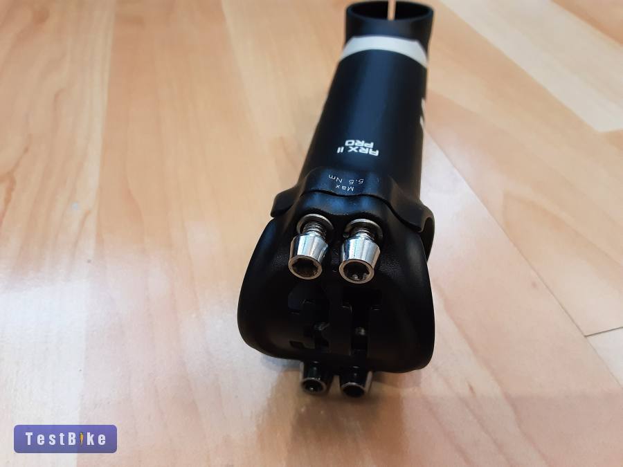 Új 3T kormányszár