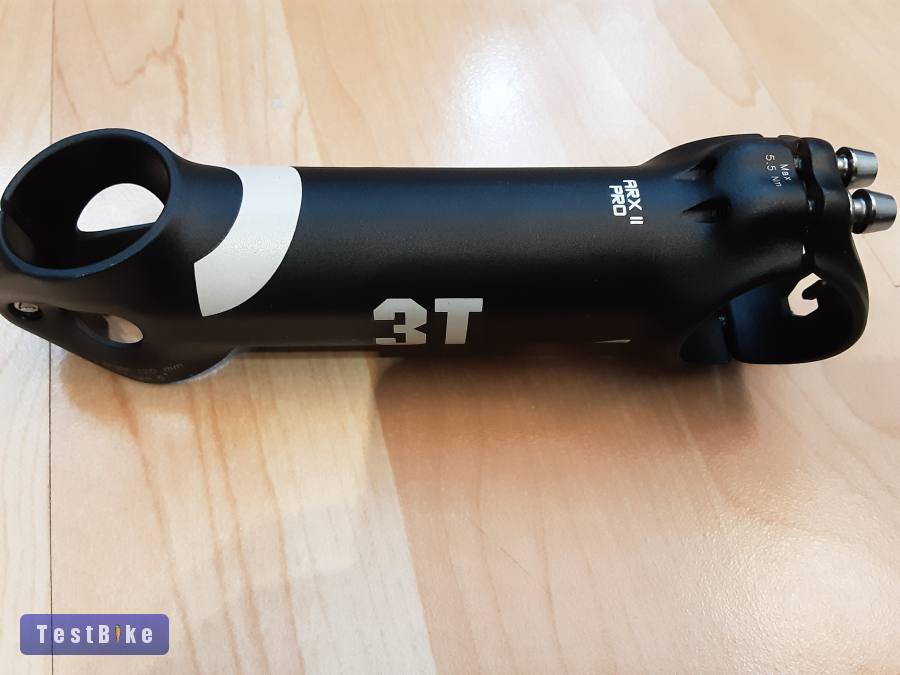 Új 3T kormányszár