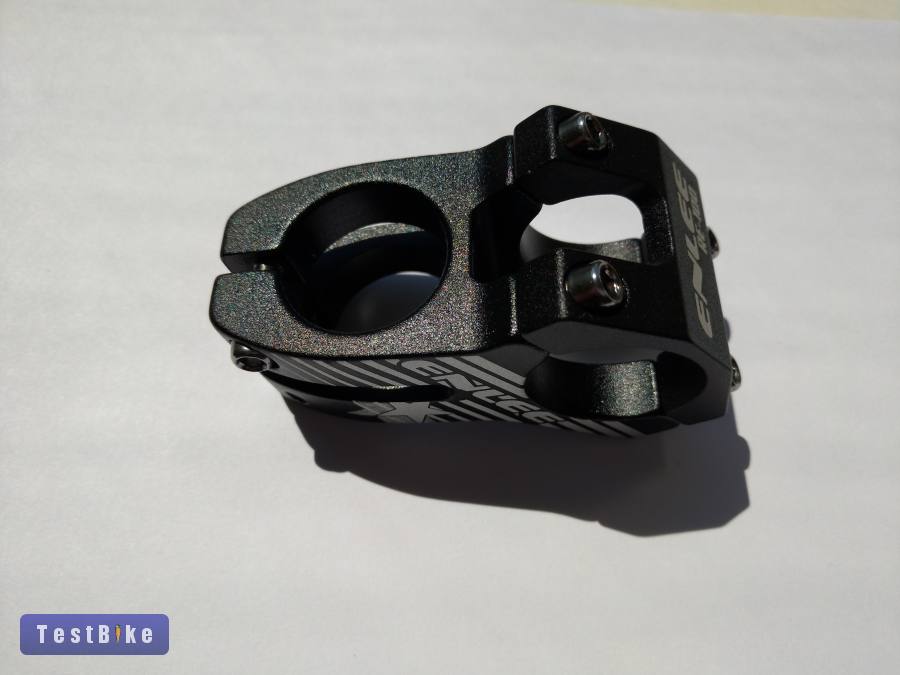 Új 45mm alumínium kerékpár stucni ( kormányszár ) . 