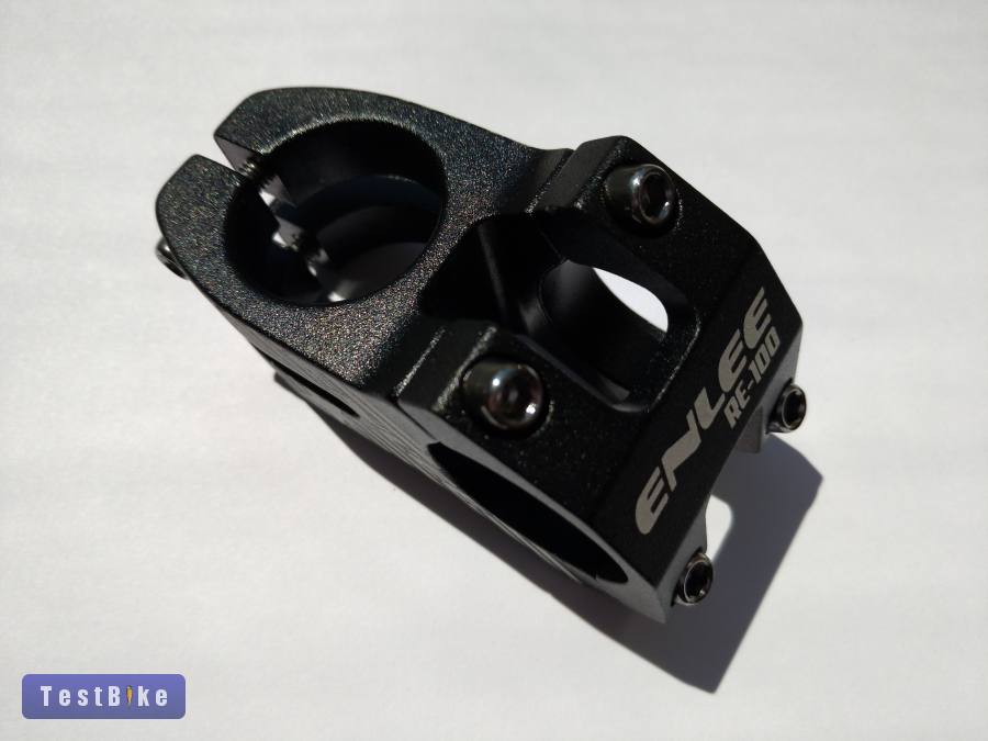 Új 45mm alumínium kerékpár stucni ( kormányszár ) . 