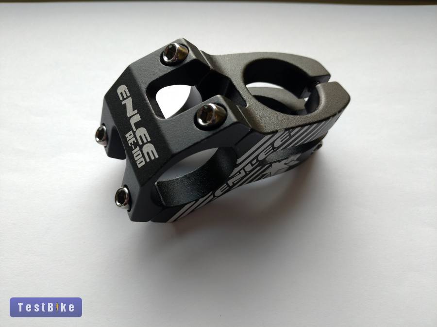 Új 45mm alumínium stucni ( kerékpár kormányszár ) 