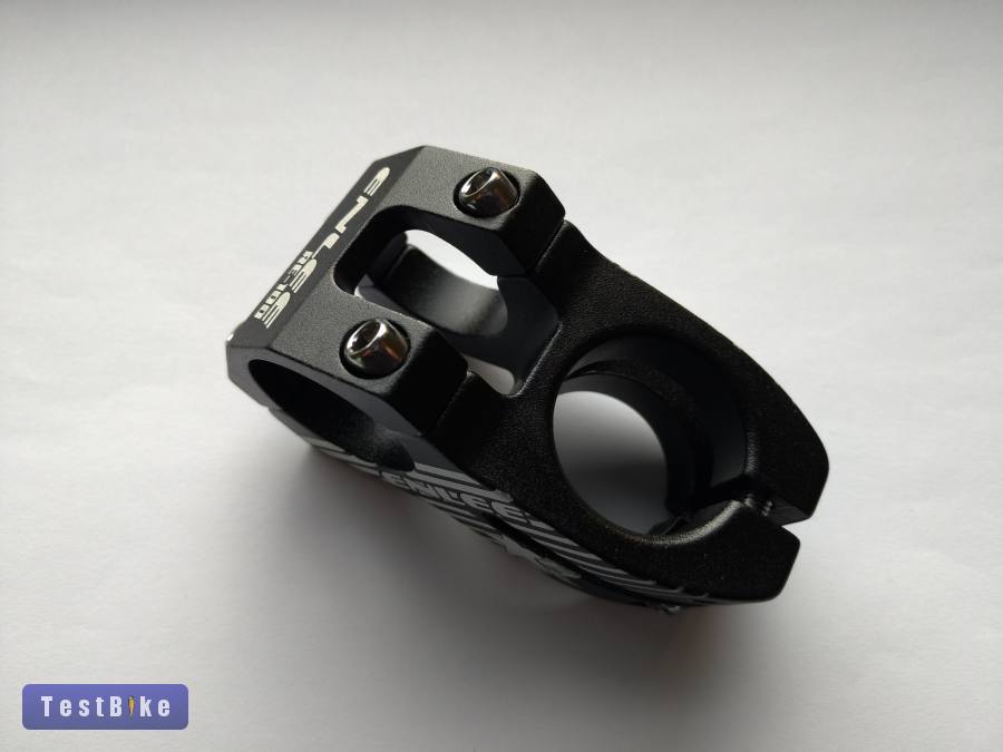 Új 45mm alumínium stucni ( kerékpár kormányszár ) 