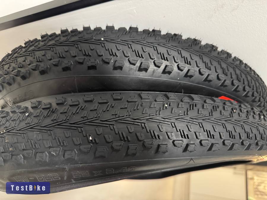 ÚJ 3db Vittoria Peyote XC Race 29x2.4 - 11A00713 külső gumi