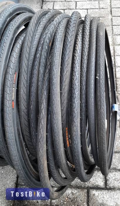 Új 622-28 külső gumik eladóvá váltak