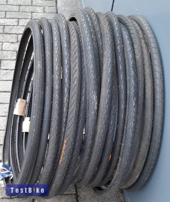 Új 622-28 külső gumik eladóak-cst-schwalbe-velotech