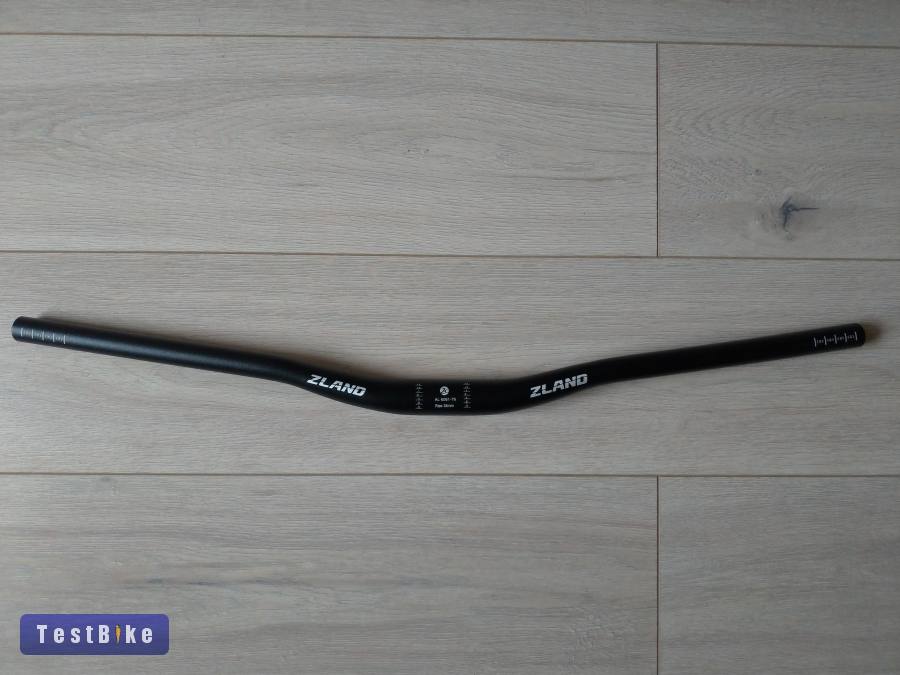 Új 720mm alumínium kerékpár kormány + 45mm stucni egyben .