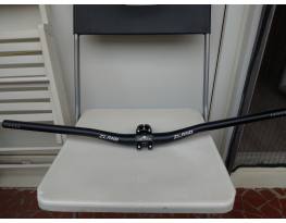 Új 720mm alumínium kerékpár kormány + 45mm stucni egyben .