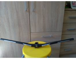 Új 780mm alumínium kerékpár kormány 45mm stucnival együtt