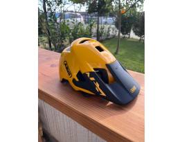 Új Abus Youdrop Gyereksisak (48-55cm)