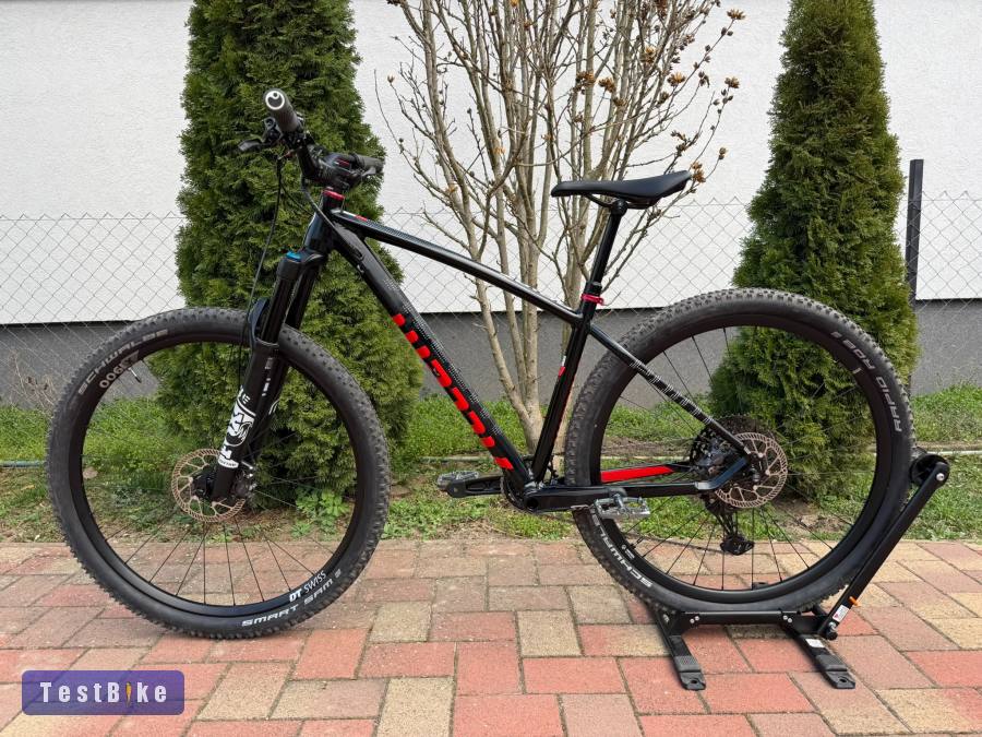 Új Accent Point "M" 29" 1x11s , MTB