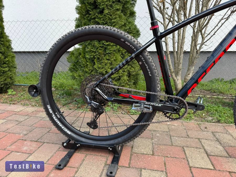 Új Accent Point "M" 29" 1x11s , MTB