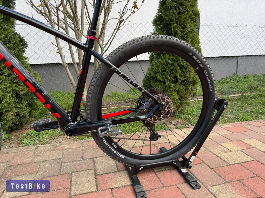 Új Accent Point "M" 29" 1x11s , MTB