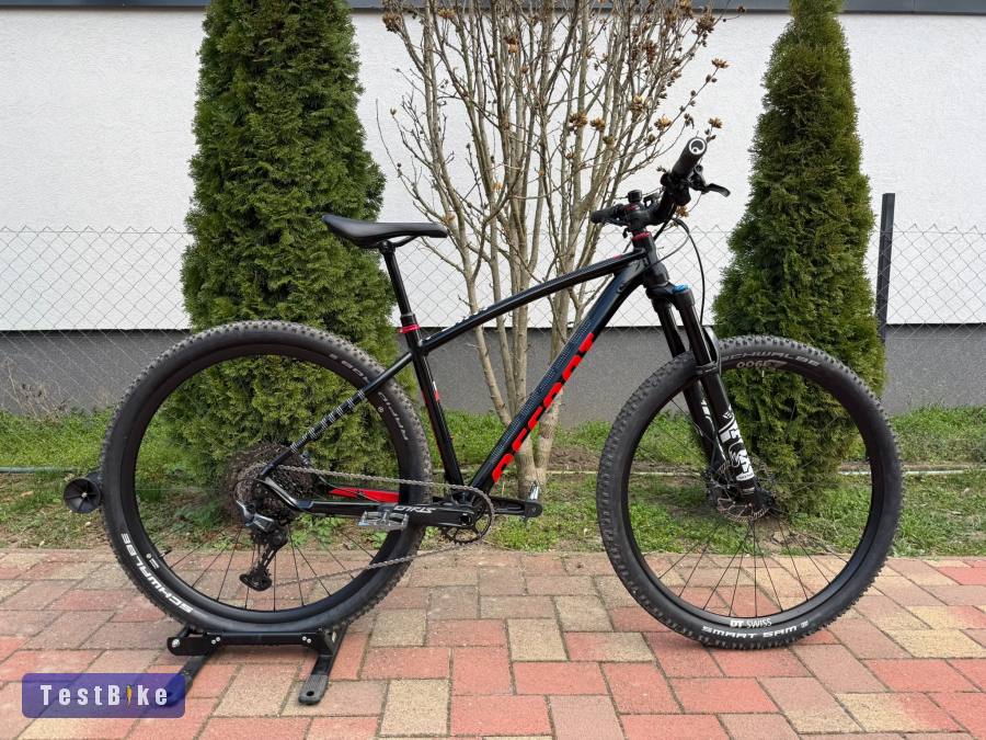 Új Accent Point "M" 29" 1x11s , MTB