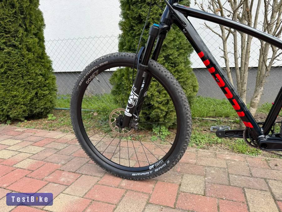 Új Accent Point "M" 29" 1x11s , MTB