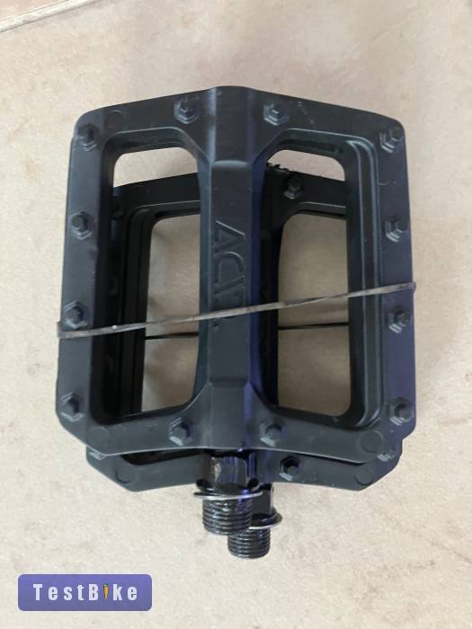 új Acid ( by Cube ) Flat C3-ZP platform pedál eladó