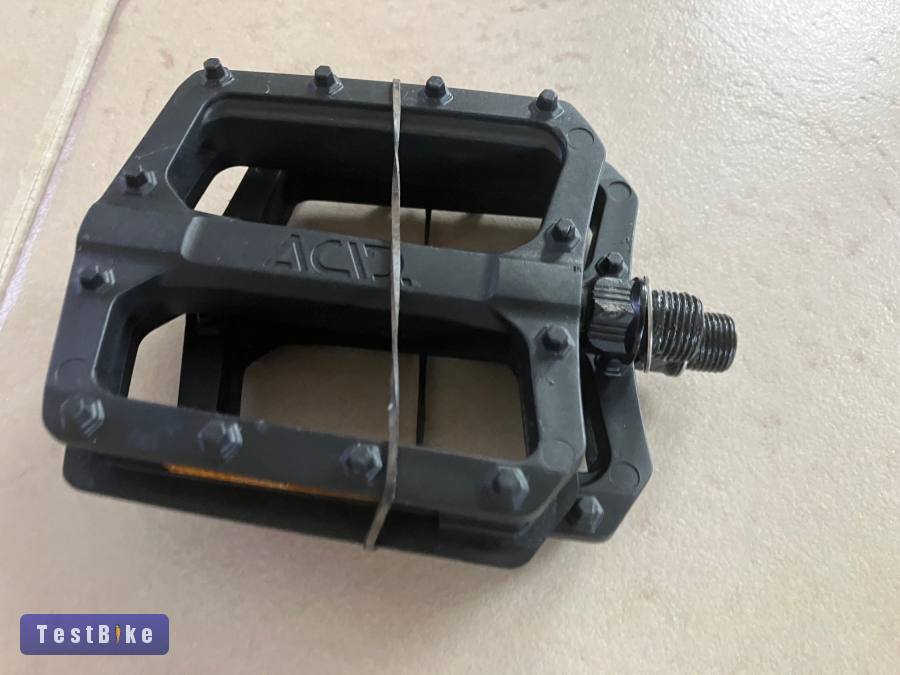 új Acid ( by Cube ) Flat C3-ZP platform pedál eladó