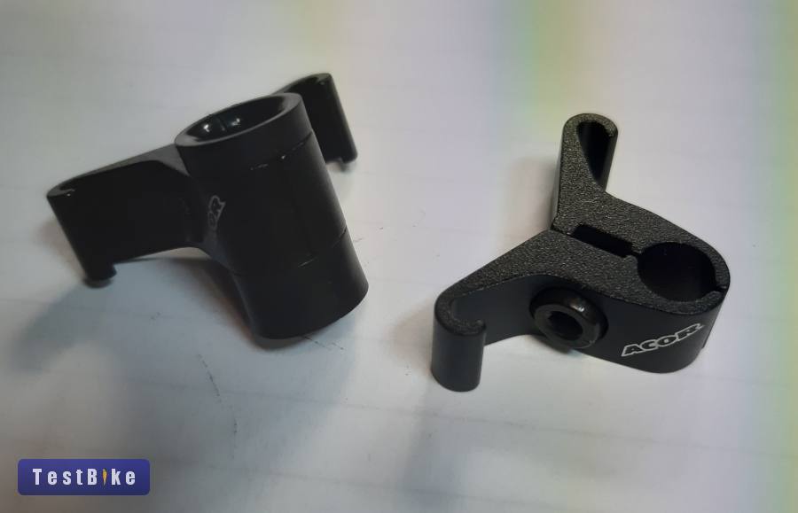 Új! Acor AOS-2602 Power Hook kábelvezető eladó.