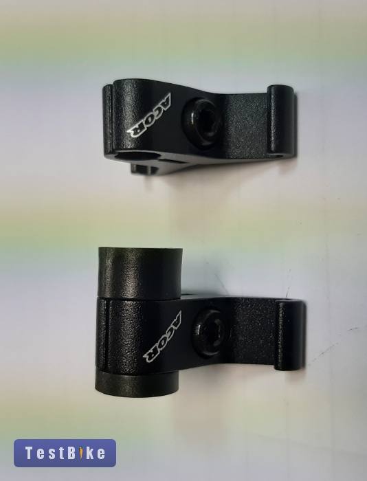 Új! Acor AOS-2602 Power Hook kábelvezető eladó.