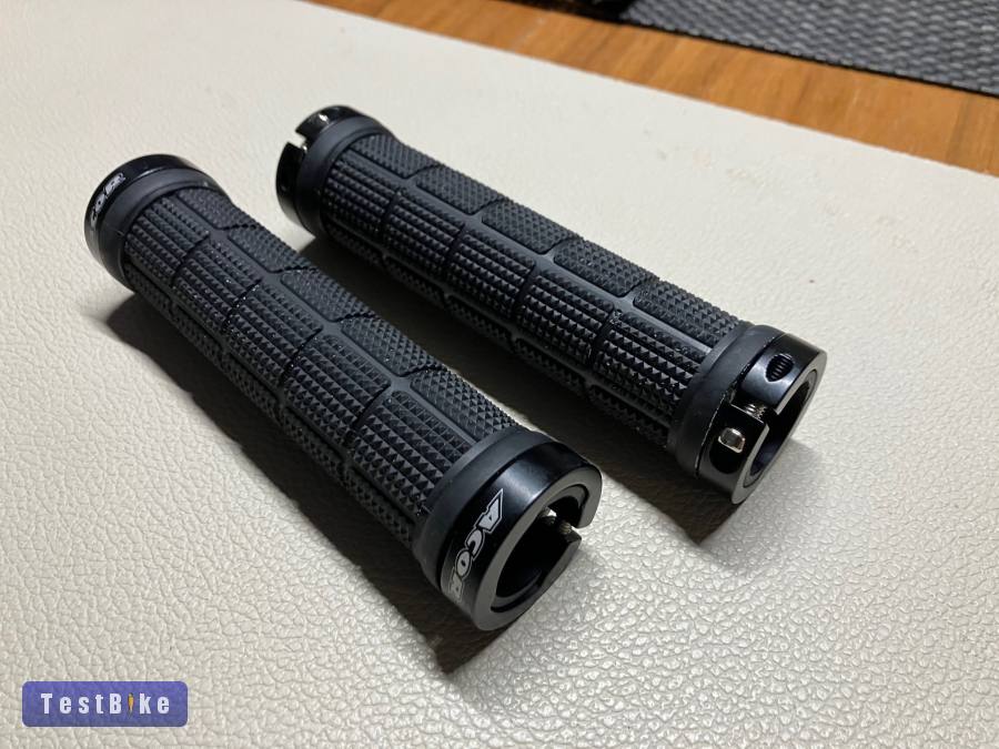 új Acor ASG2806 bilincses markolat ( 128 mm ) eladó