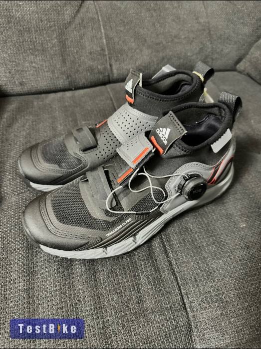 Új Adidas 5.10 Trailcross Pro Clip-I