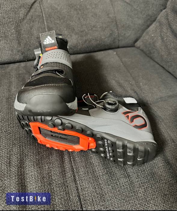 Új Adidas 5.10 Trailcross Pro Clip-I