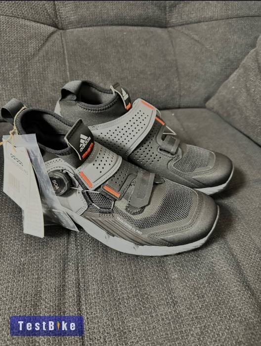 Új Adidas 5.10 Trailcross Pro Clip-I