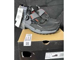 Új Adidas 5.10 Trailcross Pro Clip-I