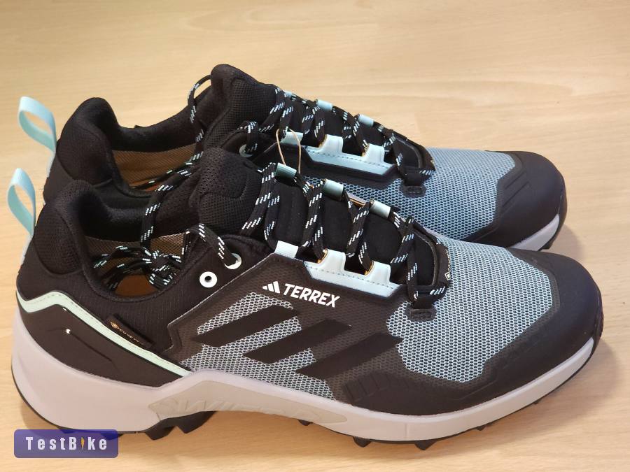 Új Adidas Terrex GTX cipő 46 2/3
