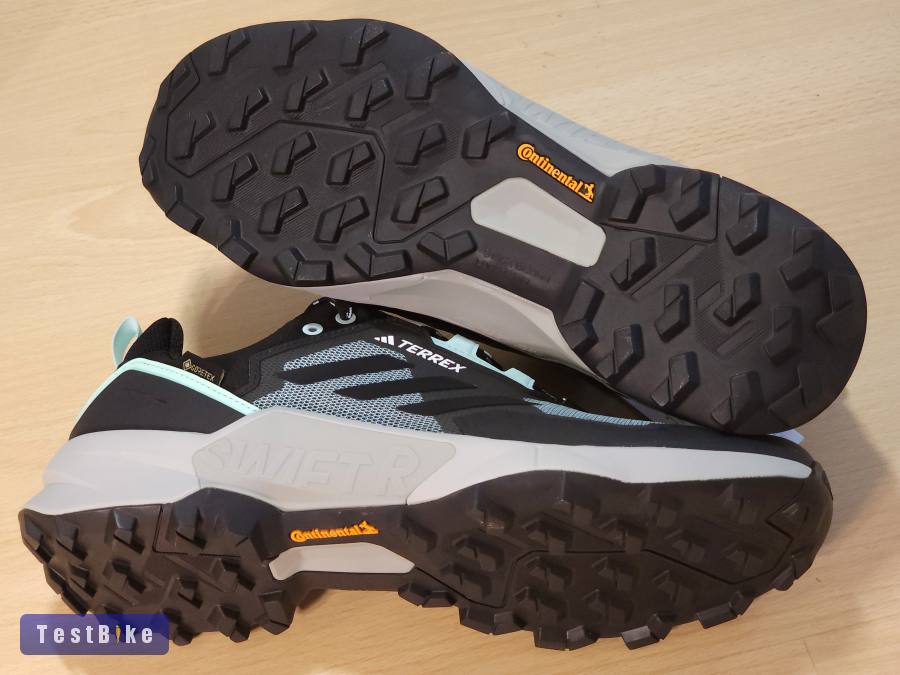 Új Adidas Terrex GTX cipő 46 2/3