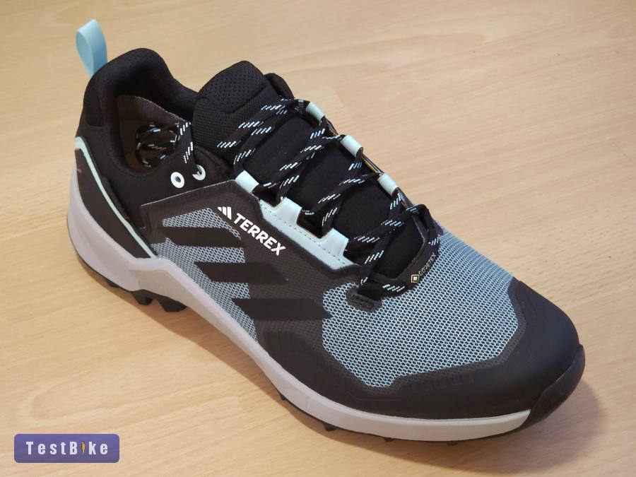 Új Adidas Terrex GTX cipő 46 2/3