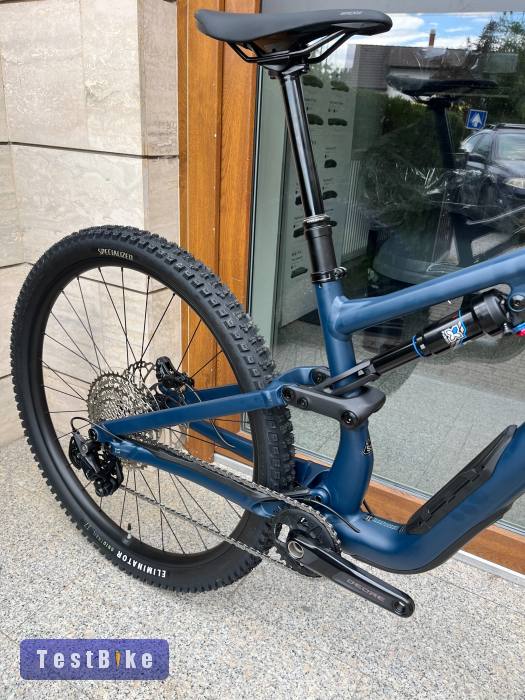 Új Akciós 2025 Specialized Stumpjumper 15 Alloy - S3 - 29"