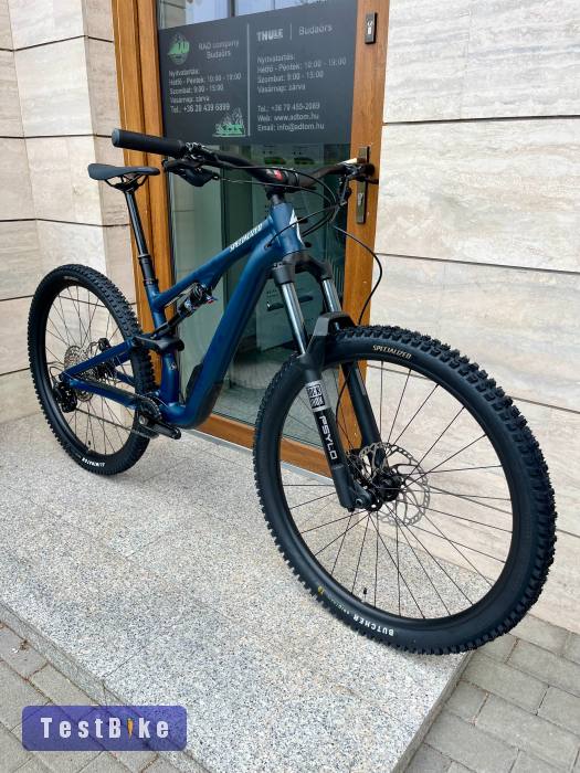 Új Akciós 2025 Specialized Stumpjumper 15 Alloy - S3 - 29"