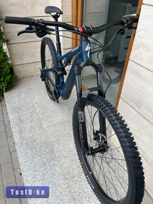 Új Akciós 2025 Specialized Stumpjumper 15 Alloy - S3 - 29"