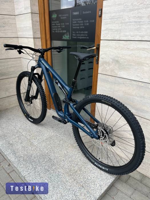 Új Akciós 2025 Specialized Stumpjumper 15 Alloy - S3 - 29"
