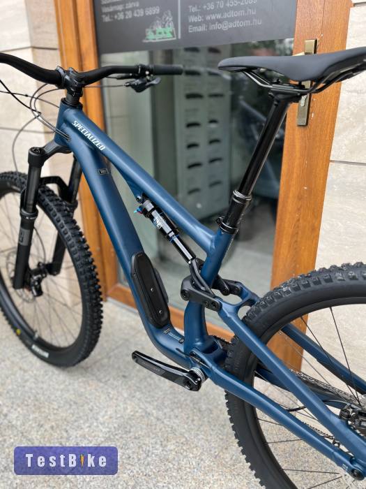 Új Akciós 2025 Specialized Stumpjumper 15 Alloy - S3 - 29"
