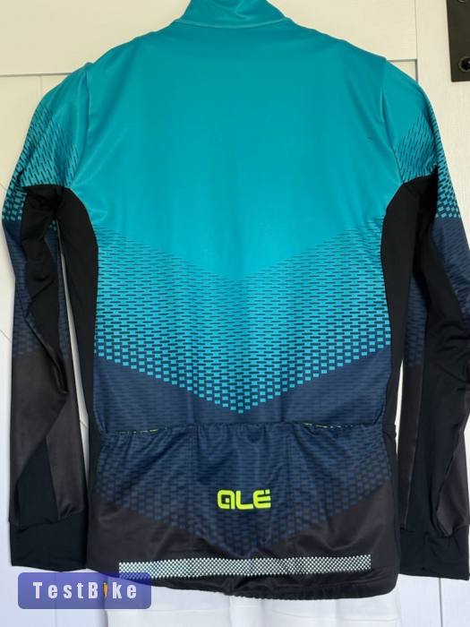 Új ALÉ Delta széldzseki L-XL