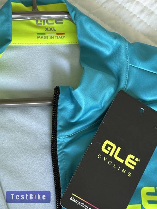 Új ALÉ Delta széldzseki L-XL