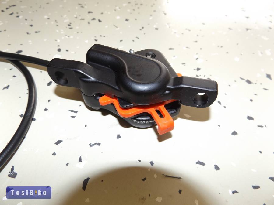 Új Alhonga HT472 fékszett eladó.