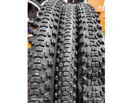 Új állapotú Continental Ruban 27.5 külső gumi - 3db