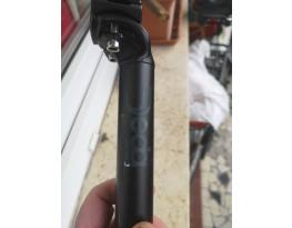 Új állapotú Deda Zéró nyeregcső, 27,2