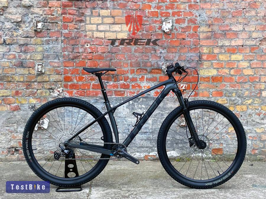 ÚJ ÁLLAPOTÚ Trek Procaliber karbon MTB